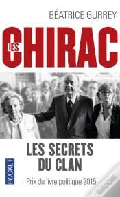 Capa do artigo Les Chirac