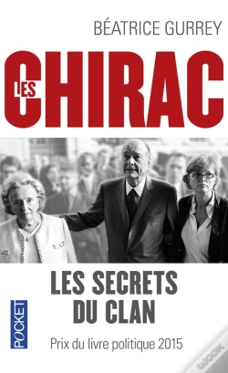 Capa do artigo Les Chirac