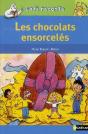 Les Chocolats Ensorcelés - Preview