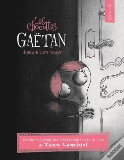 Capa do artigo Les Chocottes