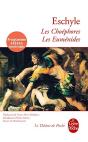 Les Choéphores ; Les Eumenides - Preview