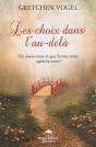 Les Choix Dans L'Au-Delà - Preview