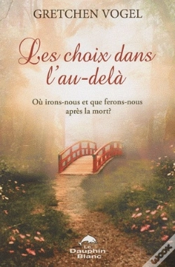 Capa do artigo Les Choix Dans L'Au-Delà