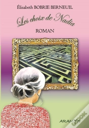 Capa do artigo Les Choix De Nadia