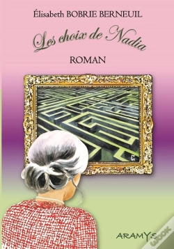 Capa do artigo Les Choix De Nadia
