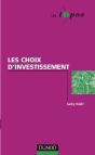 Les Choix D'Investissements - Preview
