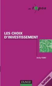 Les Choix D'Investissements