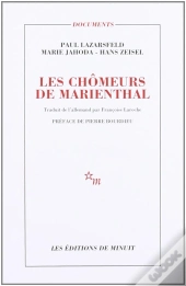 Les Chomeurs De Marienthal