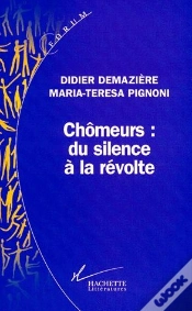 Capa do artigo Les Chomeurs Du Silence A La Revolte