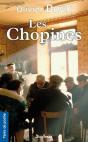 Les Chopines - Preview
