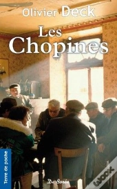 Les Chopines