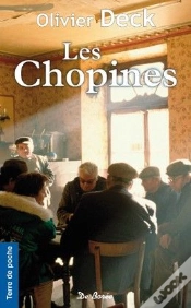 Capa do artigo Les Chopines