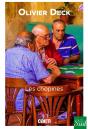 Les Chopines - Preview