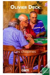 Capa do artigo Les Chopines