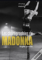 Capa do artigo Les Chorégraphies De Madonna