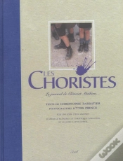 Capa do artigo Les Choristes ; Le Journal De Clément Mathieu