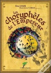 Capa do artigo Les Choryphèles De L