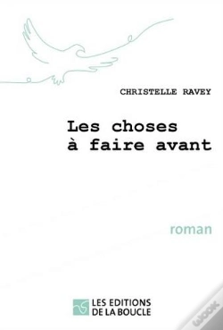 Capa do artigo Les Choses A Faire Avant
