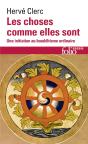 Les Choses Comme Elles Sont - Preview