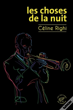 Capa do artigo Les Choses De La Nuit