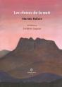 Les Choses De La Nuit - Preview