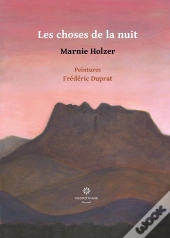 Les Choses De La Nuit