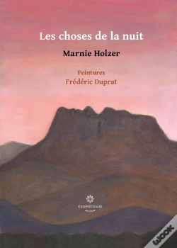 Capa do artigo Les Choses De La Nuit