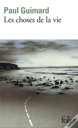 Capa do artigo Les Choses De La Vie