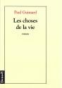 Les Choses De La Vie - Preview