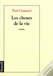 Capa do artigo Les Choses De La Vie