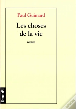 Capa do artigo Les Choses De La Vie