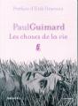 Les Choses De La Vie - Preview