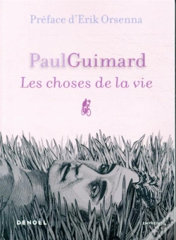 Capa do artigo Les Choses De La Vie