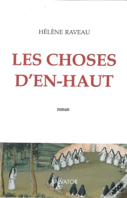 Capa do artigo Les Choses D'En Haut