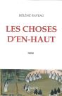 Les Choses D'En Haut - Preview