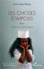 Les Choses D'Impolis - Preview