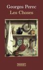 Les Choses - Preview