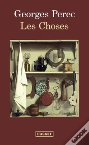 Capa do artigo Les Choses