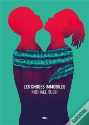 Capa do artigo Les Choses Immobiles