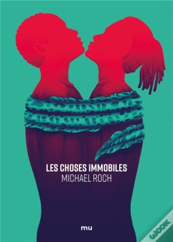Capa do artigo Les Choses Immobiles