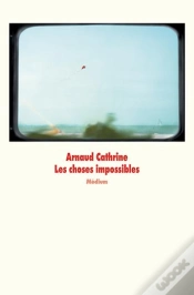 Capa do artigo Les Choses Impossibles