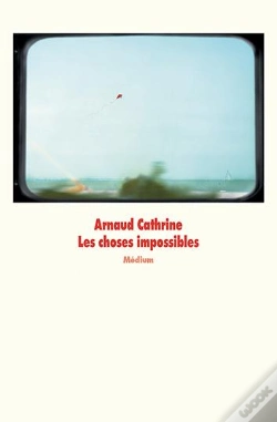 Capa do artigo Les Choses Impossibles