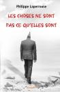 Les Choses Ne Sont Pas Ce Qu'Elles Sont - Preview