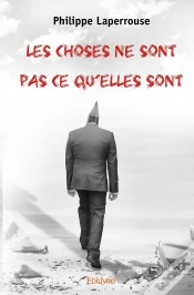 Capa do artigo Les Choses Ne Sont Pas Ce Qu