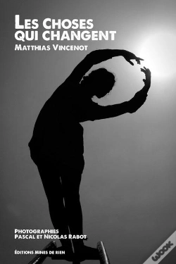 Capa do artigo Les Choses Qui Changent