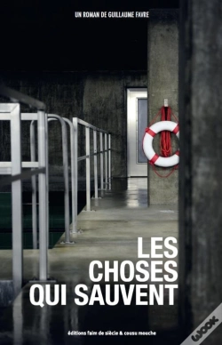 Capa do artigo Les Choses Qui Sauvent