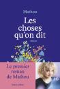 Les Choses Qu'On Dit - Preview