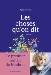 Capa do artigo Les Choses Qu