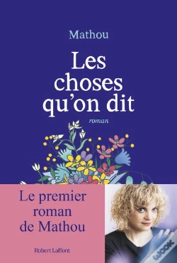 Capa do artigo Les Choses Qu'On Dit