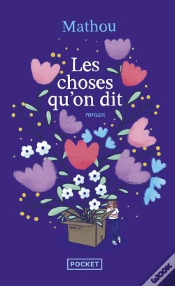 Capa do artigo Les Choses Qu'On Dit
